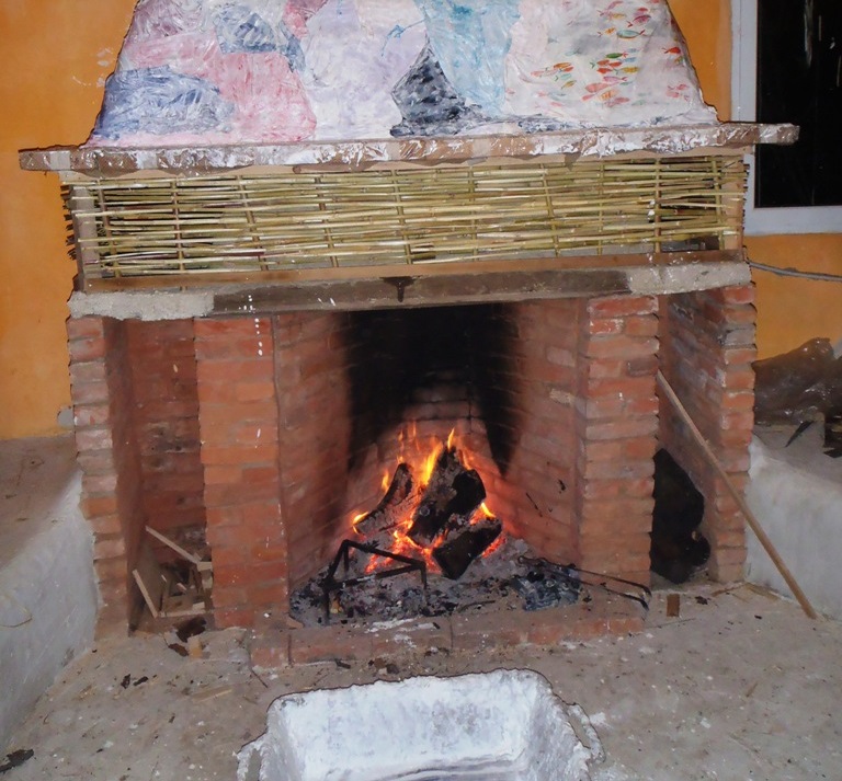 Τζάκι Rumford