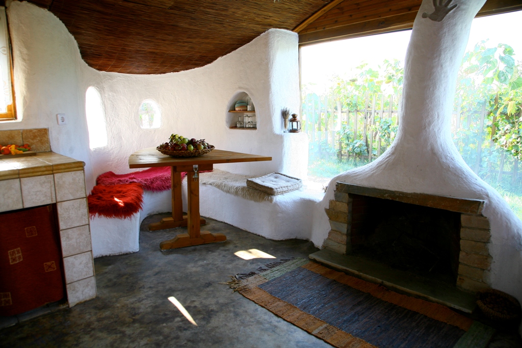 Βιοκλιματικός Σχεδιασμός